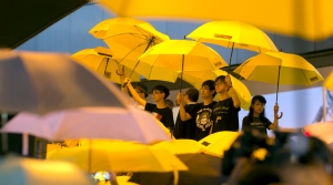 Here's what makes the student movement a potent force 