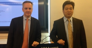 Stock Connect can expand to other bourses after HK