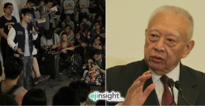 How Beijing loyalists blew a chance to resolve protest deadlock