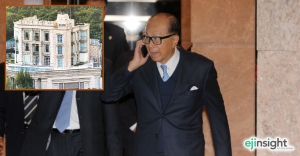 How to live like Li Ka-shing