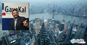 Interview: GaveKal chief sees weak Europe and improving China