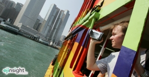 Why I like Hong Kong more than any other Asian city