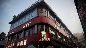 Chinese food brands need makeover