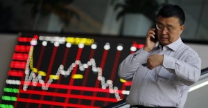 HK appetite for stocks bigger than mainland's