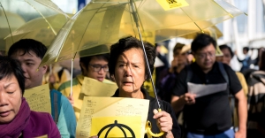 Don't underestimate the El Nino effects in Hong Kong