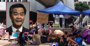 CY criticizing youth augurs poorly for dialogue