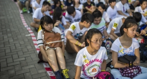 Liberal studies helps students understand real HK