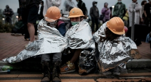 Students left in the lurch as Occupy campaign reaches endgame