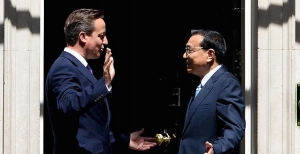 China hasn't done itself any good with curbs on British MPs