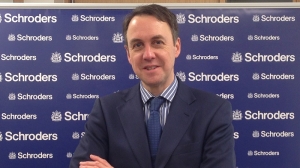 China to ease monetary policy further to spur growth: Schroders