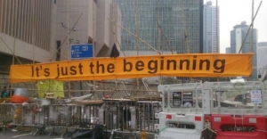 Who the true losers are in Occupy campaign
