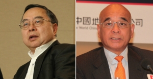 Tycoons reveal secret to richer, happier life
