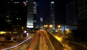 Politicians turn last day of Occupy campaign into PR stunt