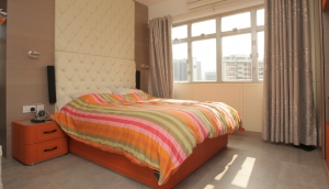 How to solve the housing problem in Hong Kong