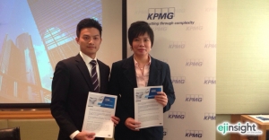 Funds raised in HK IPOs seen at present levels in 2015