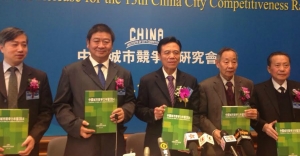 Hong Kong toppled as safest Chinese city