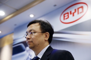Brokerages maintain 'buy' call on BYD after Thursday's plunge