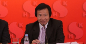 What Thomas Kwok said about the meaning of Christmas