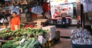 Wanted: Index to measure govt spending on the poor