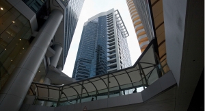 Commercial property rise to further shrink land supply 