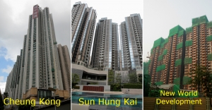 What does 2015 hold for HK property market?