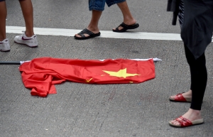Why Hongkongers find it difficult to trust Beijing