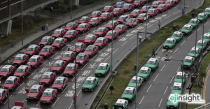 Why some taxi drivers have begun to miss Occupy