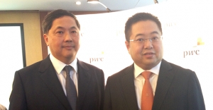 PwC expects 120 new listings in Hong Kong in 2015