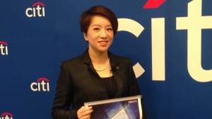 Insurance sector top Citi pick in China equity market