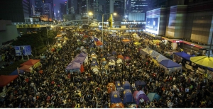 Why not just ditch political reform consultation?