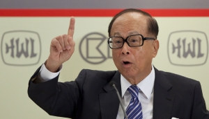 What lies behind Li Ka-shing's mega group restructuring? 
