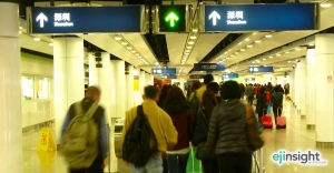 Why mainlanders don't want to be Hongkongers?