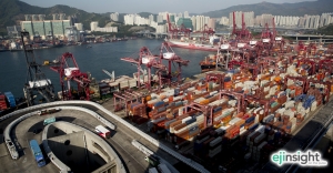 Logistics sector: Alleviating its manpower problem