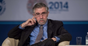 What Krugman's visit means for Hong Kong