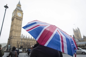 Why London has no role in HK democracy reform