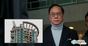 How Beijing plays into Donald Tsang graft investigation