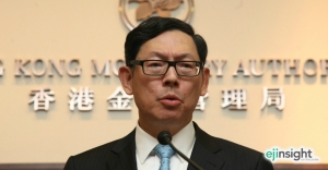 How did Norman Chan manage to sleep these past six months?