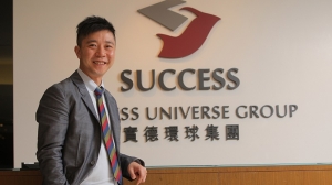 Success Universe eyes own gaming license in Macau