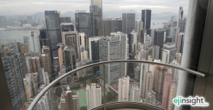 Why I miss Wan Chai