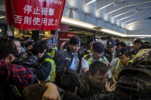 Is Hong Kong just another supermarket for mainlanders?