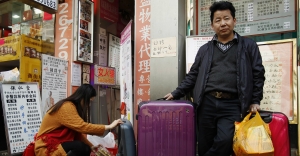 Why overreliance on Chinese tourists is a dangerous thing