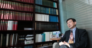 Attack on Johannes Chan is an attack on freedom of speech