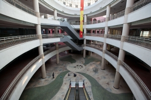 How malls can survive the e-shopping trend 