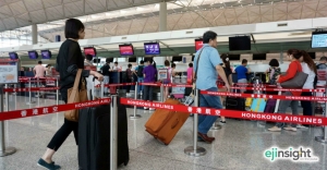 How Hongkongers can escape 'Chinese tourist' label