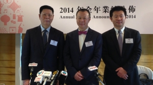 Retail consumers buying more rationally, Maoye says