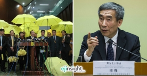 Is there still room for talks between Beijing and pan-democrats?