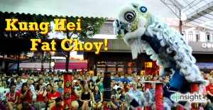 12 lucky phrases to say in the Year of the Goat