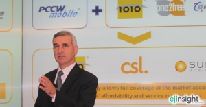 HK telecom operators benefit from market consolidation