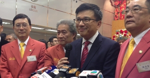 Govt eyes 'counter-cyclical' measures to curb rising home prices