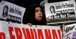 HK must brace for a new era of fewer domestic helpers